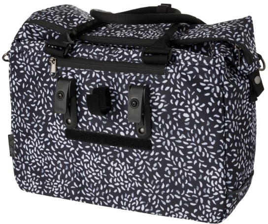 AGU Single Bicycle Bag NYLA black