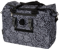 AGU Single Bicycle Bag NYLA black