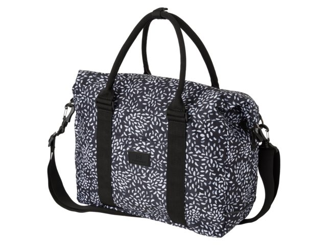 AGU Single Bicycle Bag NYLA black