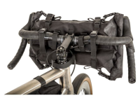 AGU Handlebar-Pack Bag VENTURE 17 Liter reflective mist