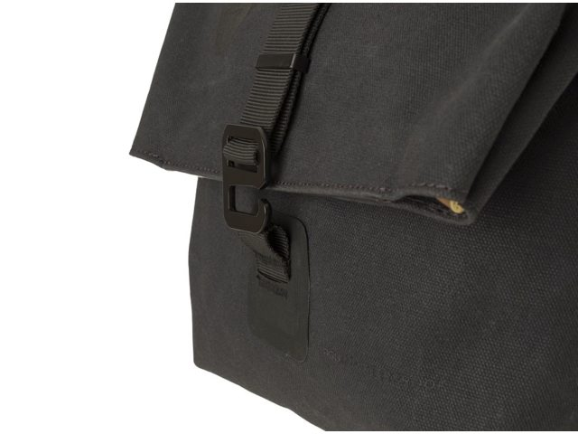 AGU Convoy Sling Handlebar Bag grey