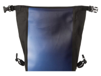 AGU Bike Bag SHELTER Large gradient blue