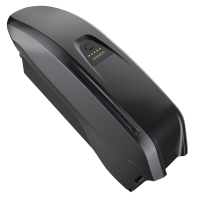 Shimano Akku STEPS BT-E8016-A Rahmenmontage 630 Wh / 36 V / 17.5 Ah schwarz