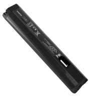 Shimano Akku STEPS BT-E8036 Integriert 630 Wh / 36 V / 17.5 Ah schwarz