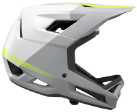 Lazer Unisex Extreme Cage Kineticore Helm matte white