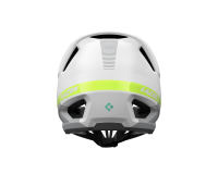 Lazer Unisex Extreme Cage Kineticore Helm matte white
