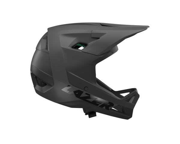 Lazer Unisex Extreme Chase KinetiCore Helm matte black