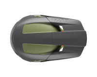Lazer Unisex Extreme Chase KinetiCore Helm matte moss