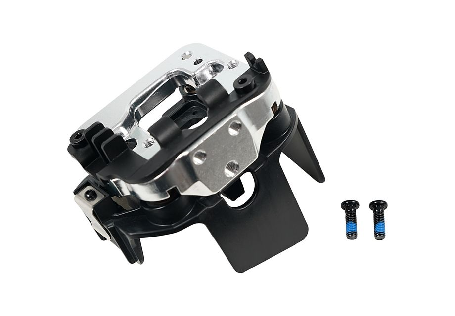 Specialized ELE BATTERY, LEVO 4, LOWER BATTERY NEST & PRELOAD ASSEMBLY (V2), One Color, One Size