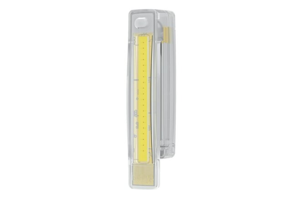 Knog Scheinwerfer Plus Free translucent