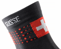 MILREMO Criterium Socks H19 Suisse Edition