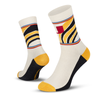 Le Patron Classic Jersey Super U Socks multi
