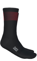MILREMO Hyper Socks H17 Suisse Edition black