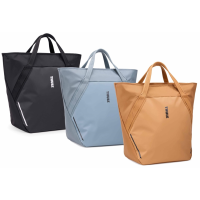 Thule Packtasche InLock Tote Blue 25 Liter Mid Blue / InLock Adapter nötig