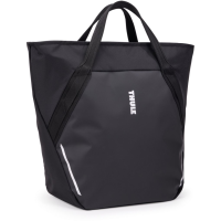 Thule Packtasche InLock Tote Black 25 Liter Black / InLock Adapter nötig