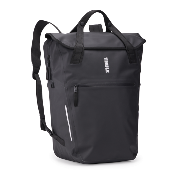 Fahrradkörbe & Gepäckträgertasche