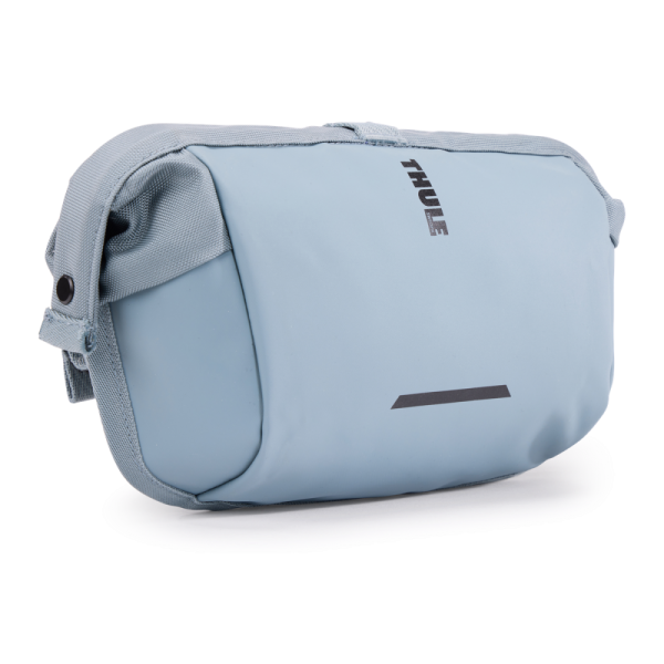 Thule Lenkerktasche Chasm 2l Blue Mid Blue / inkl. extra Umhängetasche