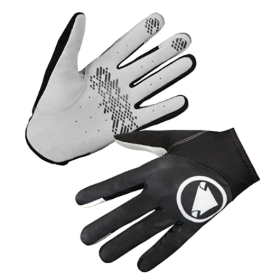 Endura Hummvee Lite Icon Glove Bk Xl