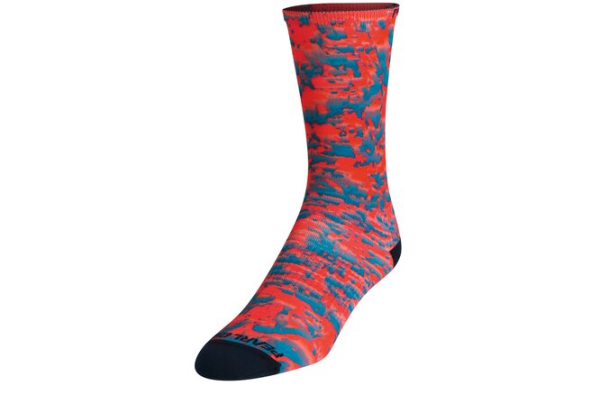 Pearl Izumi PRO Tall Sock laterite