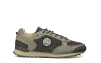 COLMAR Shoe Men Travis Suede 057 gray
