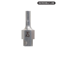 DAYSAVER | single bits incredibleX