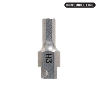 DAYSAVER | single bits incredibleX