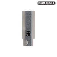 DAYSAVER | single bits incredibleX