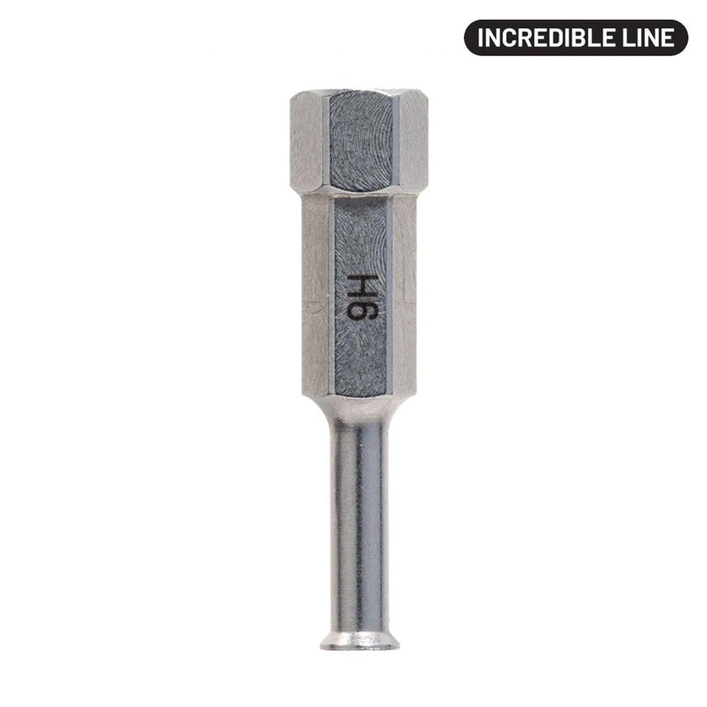 DAYSAVER | single bits incredibleX
