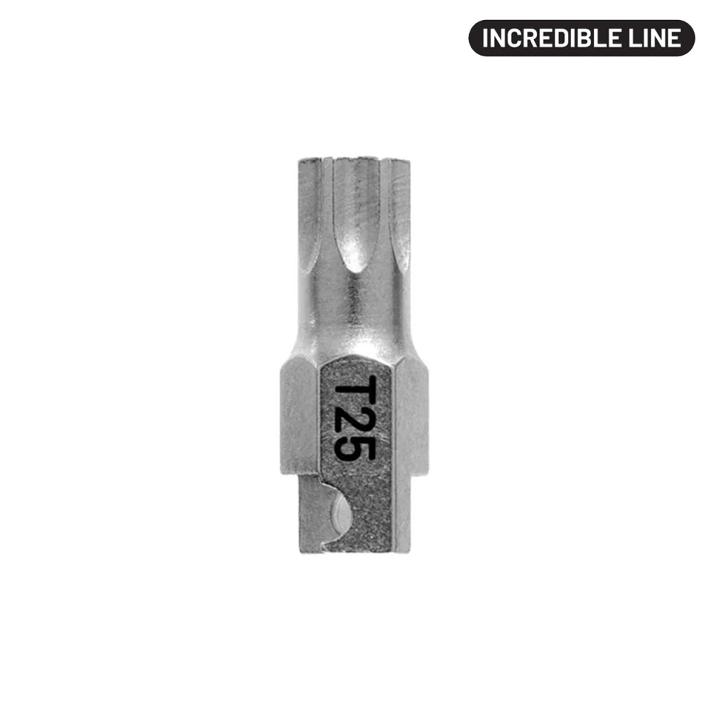 DAYSAVER | single bits incredibleX