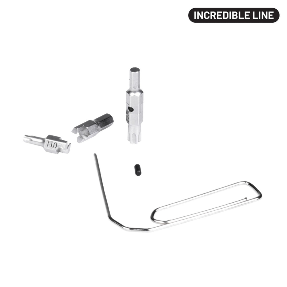 DAYSAVER | single bits incredibleX