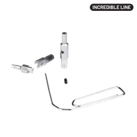 DAYSAVER | single bits incredibleX