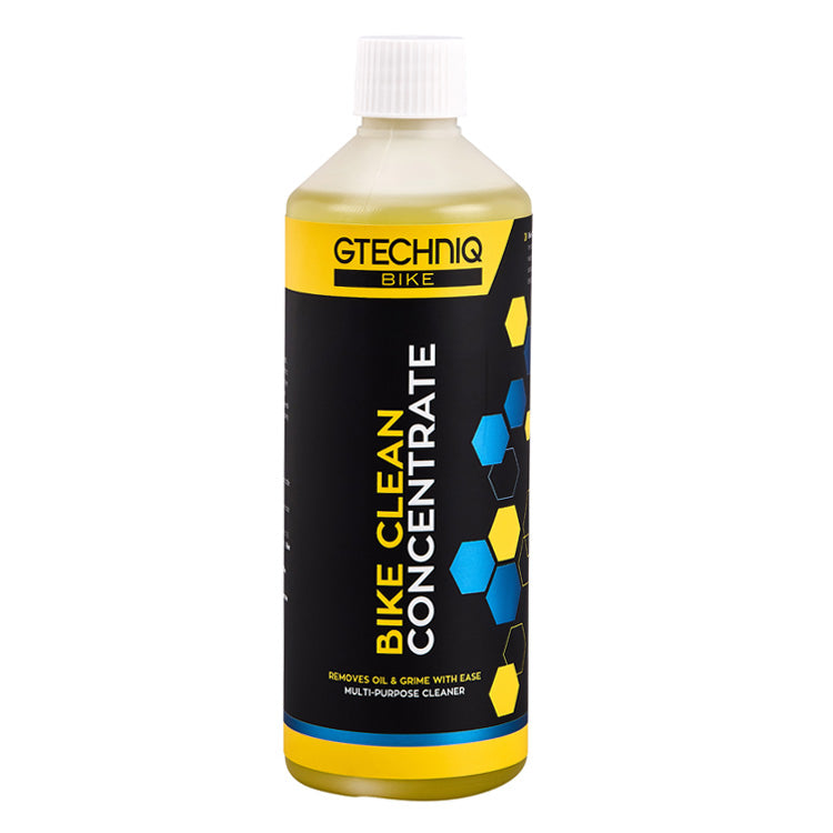 Gtechniq Bike Clean Concentrate 500ml