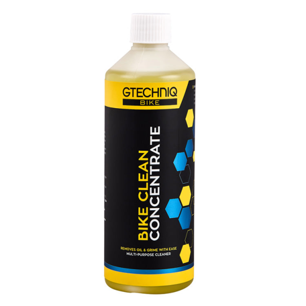Gtechniq Bike Clean Concentrate 500ml