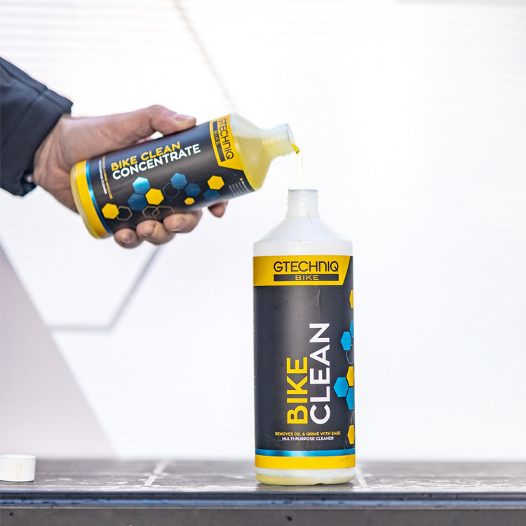 Gtechniq Bike Clean Concentrate 500ml