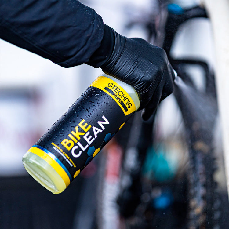 Gtechniq Bike Clean Concentrate 500ml