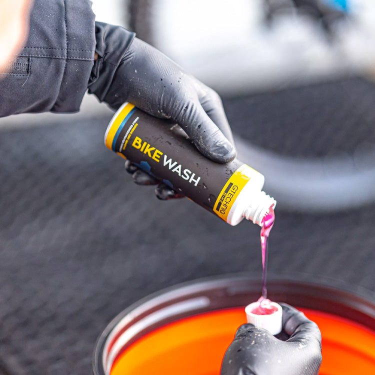 Gtechniq Bike Wash 250ml