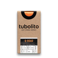 Tubolito S-Tubo Road 700C TPU Schlauch