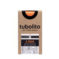 Tubolito S-Tubo Road 700C TPU Schlauch