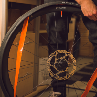 Tubolito S-Tubo Road 700C TPU Schlauch