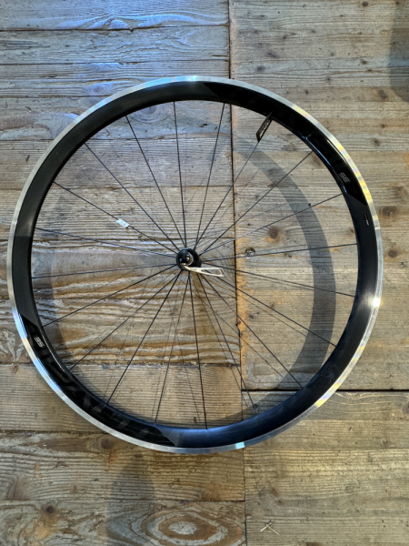 Specialized SL 35 FRONT BLK ANO/BLK