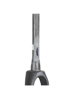 Trek Fork Rigid Madone SLR Spd Disc 56-62 Matte Black/White