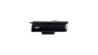 BBB Frontlicht StrikeDuo 1400i Lumen USB-C 8 Modi, Akkuanzeige, Alu,RemoteReady