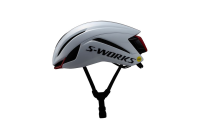 Specialized S-Works Evade 4, Matte Black, M
