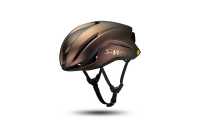 Specialized S-Works Evade 4, Matte Black, M