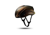 Specialized S-Works Evade 4, Matte Black, M