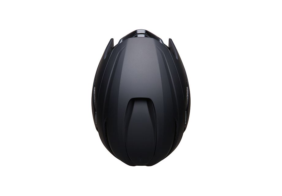 Specialized S-Works Evade 4, Matte Black, M