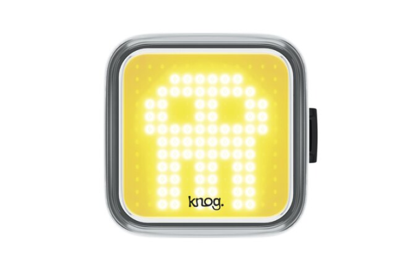 Knog Scheinwerfer Blinder Skull black