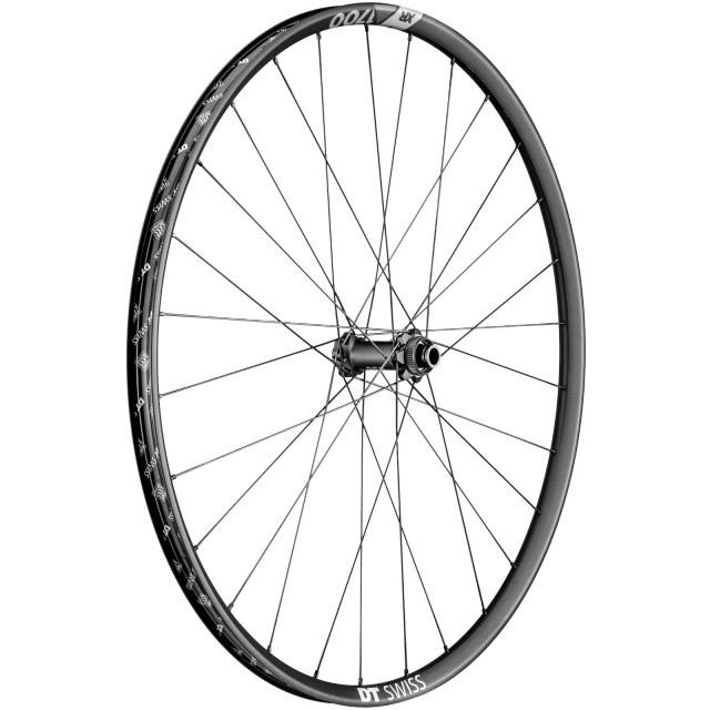 DT Swiss XR 1700 SPLINE Laufrad 29" CL 25 15/110mm