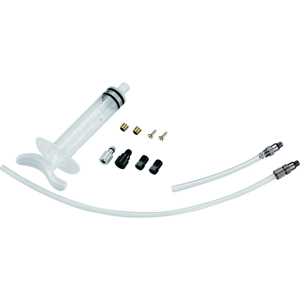 Tektro Scheibenbremse​-​Entlüftungskit Ø5.0mm