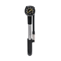 TOPEAK Dämpferpumpe POCKETSHOCK DXG – mit Manometer